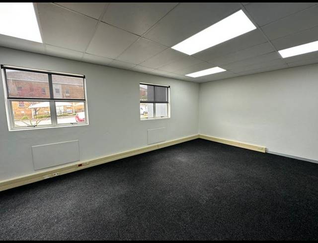 BUSINESS PROPERTY TO RENT IN HALFWAY GARDENS